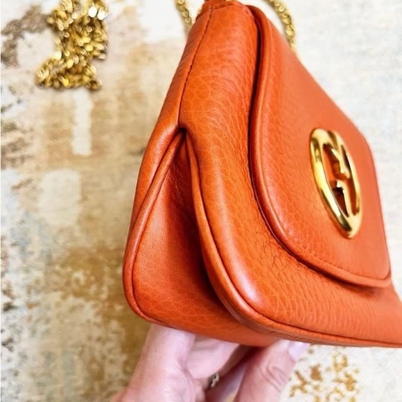 Gucci Bags Authentic Vintage Gucci With Dust Bag Poshmark